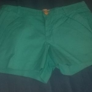 Bershka short